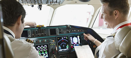 Leading Pilot Training Programs | American FlyersAmerican Flyers ...