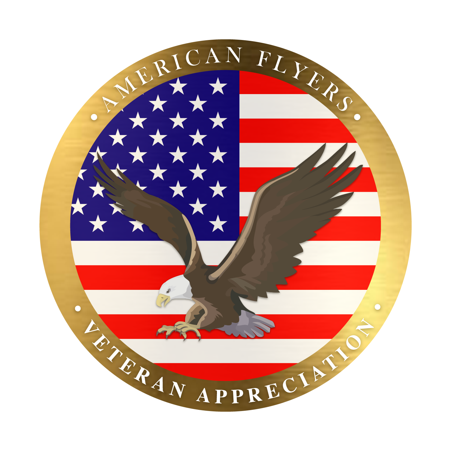 veteran coin