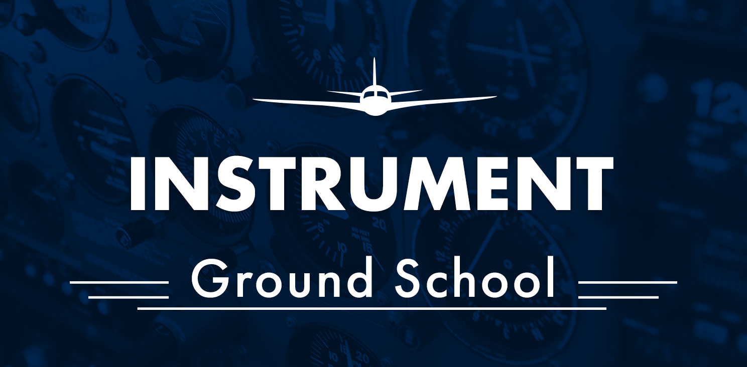 Instrument Written Test Prep Course