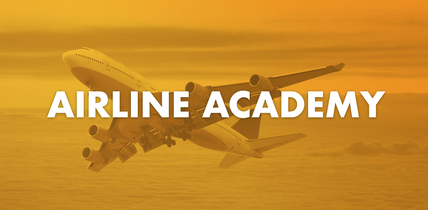 American Flyers Airline Academy