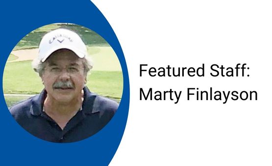 Featured Staff_ Marty Finlayson