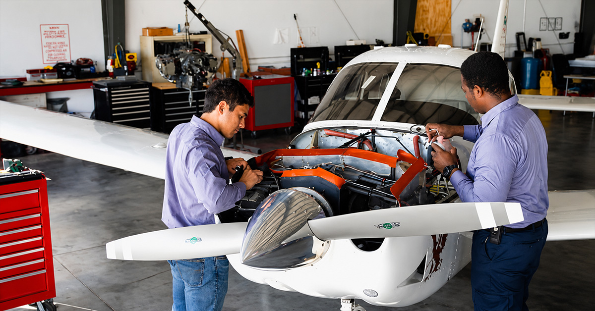 certified flight instructor course