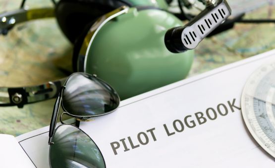 The Logbook