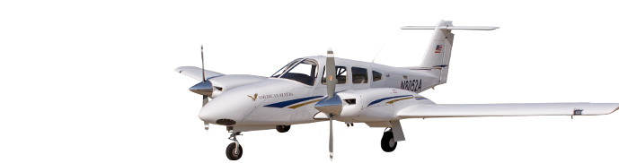 Piper Seminole Multi Engine Aircraft
