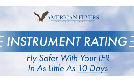 Instrument Rating