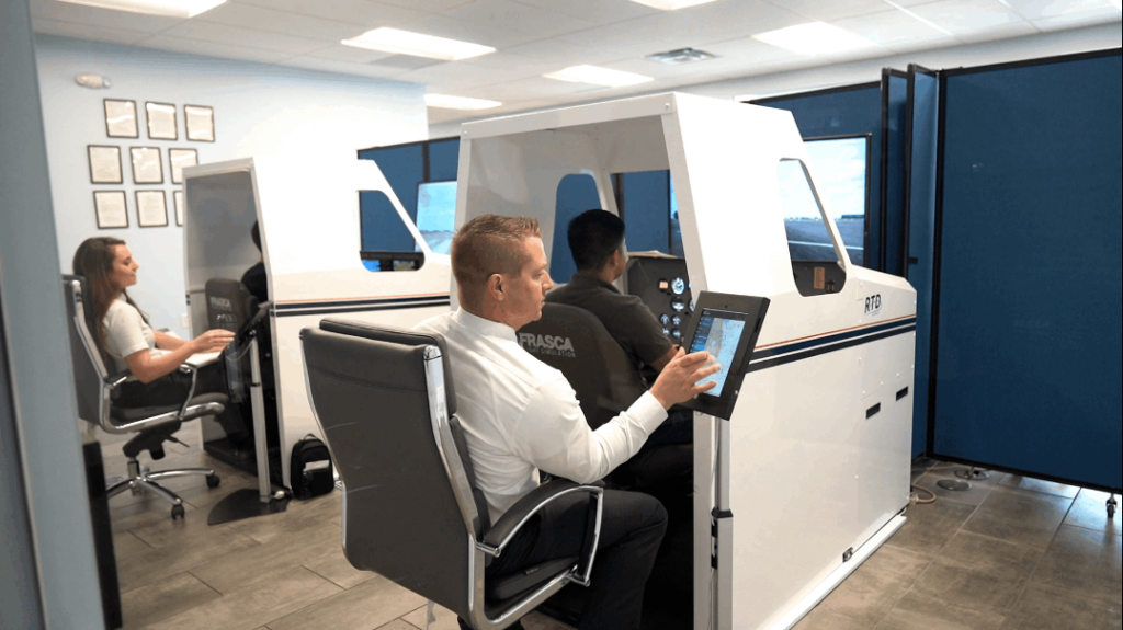 Ifr Training Tools Accelerated IFR Training Program USA - American Flyers
