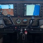 dual flight simulator
