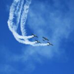 2024 Oshkosh Air Show Recap American Flyers