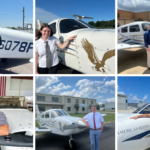 Featured Instructors American Flyers Sept 2024