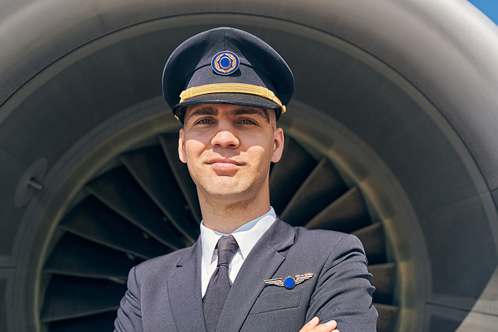 American Flyers | PMP Local Featured Graduate