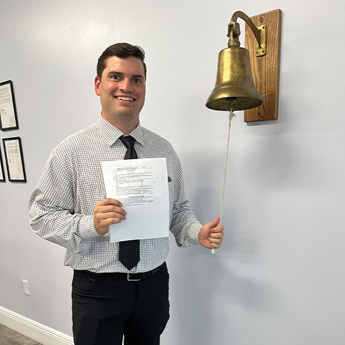 CFI Academy Graduate Flight Training Pompano Beach Florida