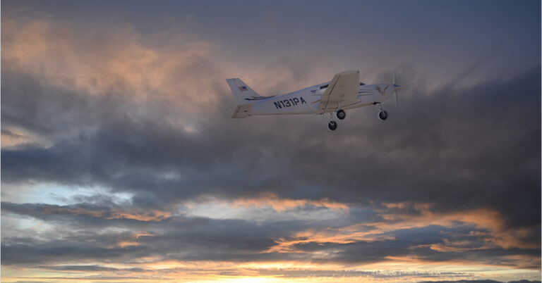 Gain-real-Flight-Experience