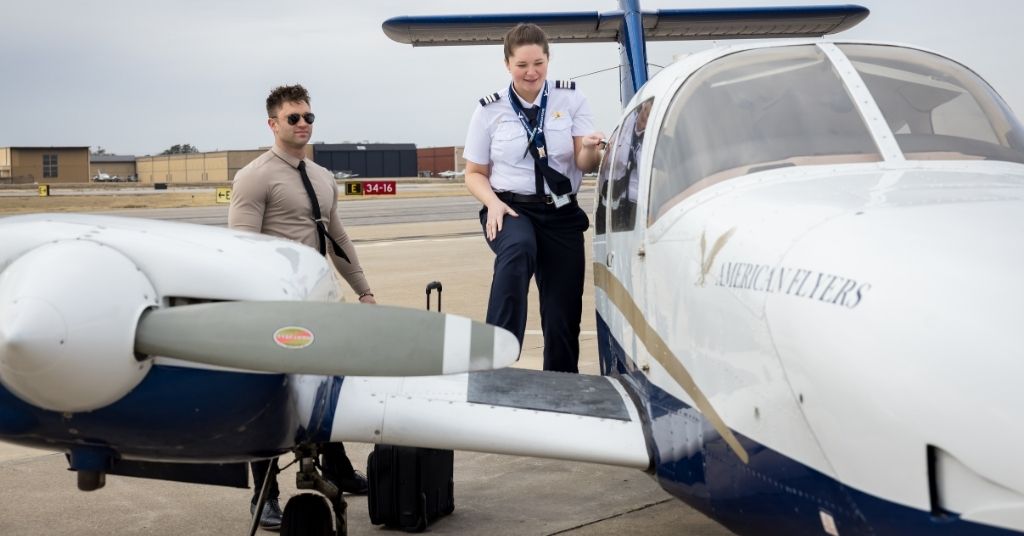 Beyond the Familiar Skies Embrace New Challenges to Grow Your Pilot Skills