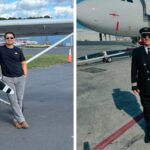 Differences between a Private Pilot and Commercial Pilot Certification