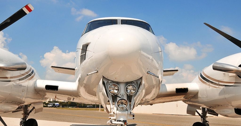 Differences between a Private Pilot and Commercial Pilot Certification