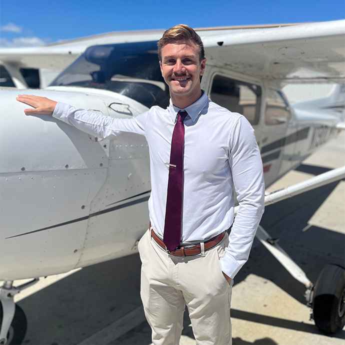 Flight Instructor Pompano Beach Florida