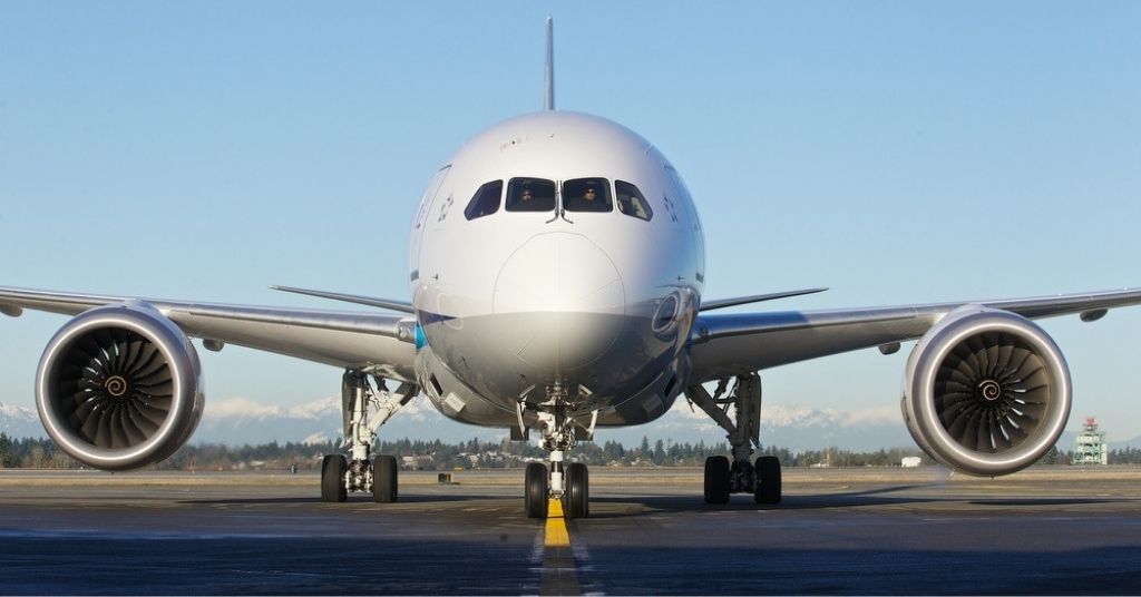 airline pilot training program