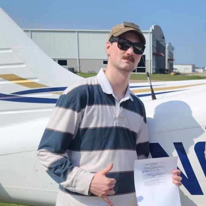 American Flyers | Featured Graduates