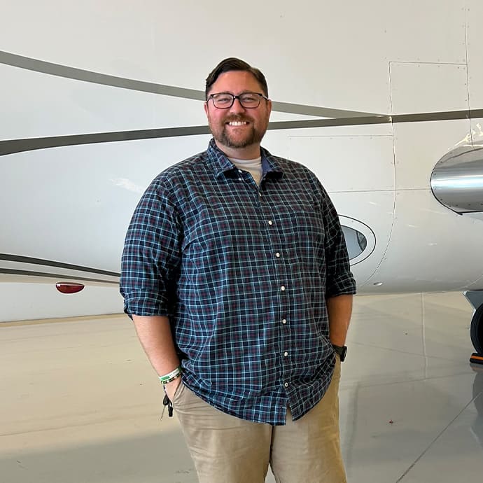 American Flyers | Featured Graduates