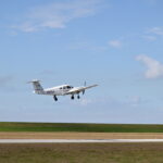 Tips For Flying at a Non-Towered Airport