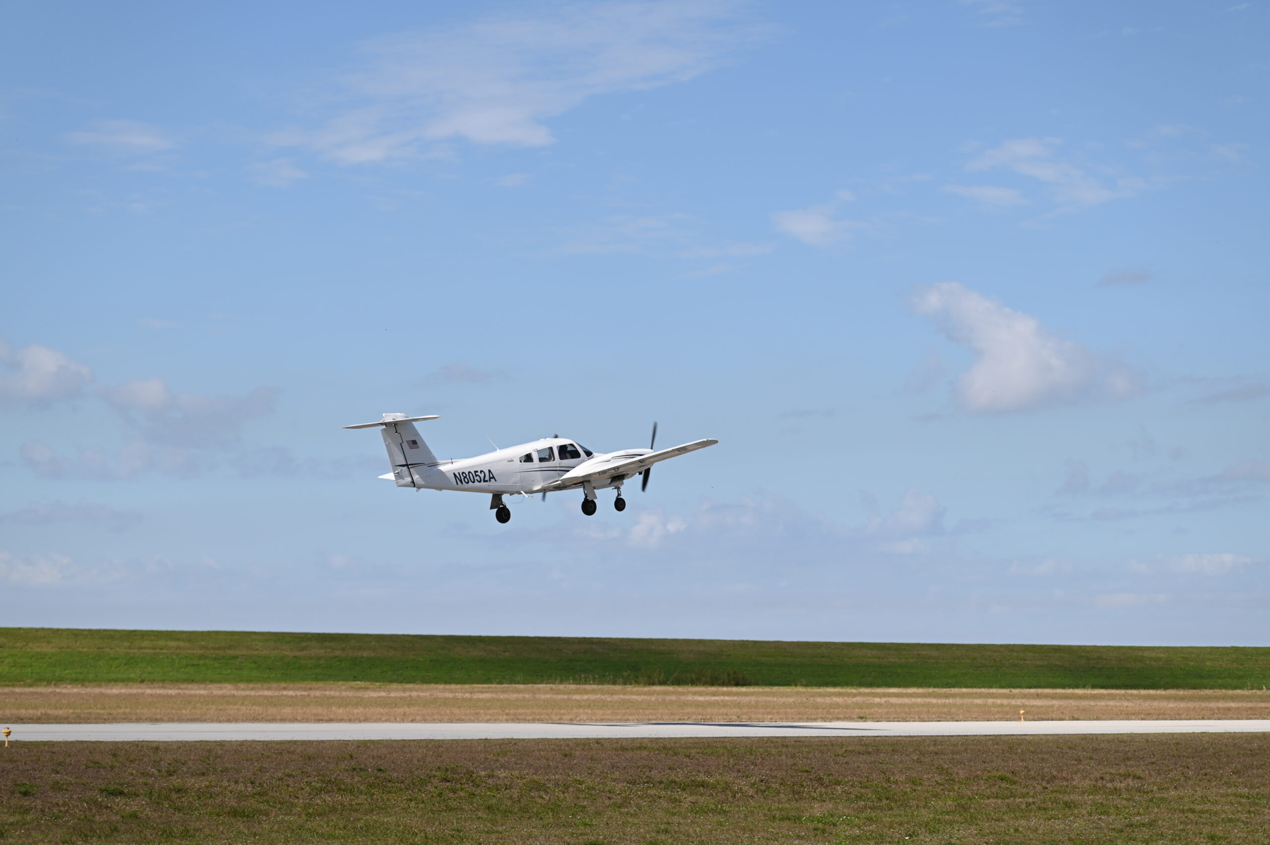 Tips For Flying at a Non-Towered Airport