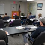 Preparing for the Weekend Ground School