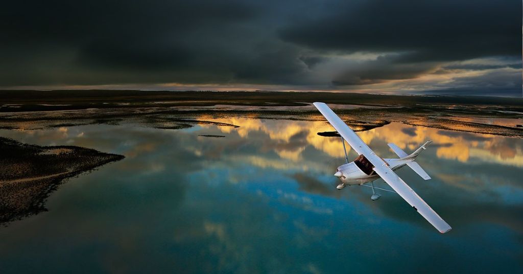American Flyers | Summer Storms – What to Prepare and Watch Out For