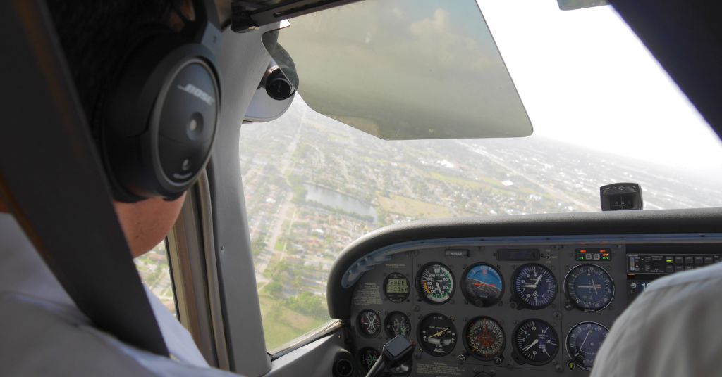 pilot proficiency training