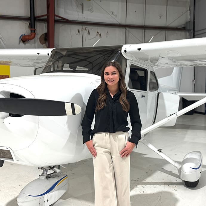 American Flyers | Certified Flight Instructors