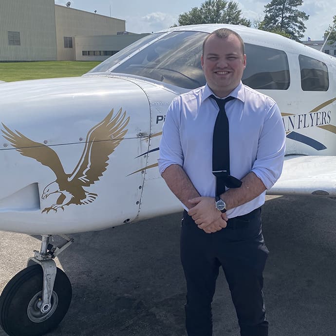 American Flyers | Certified Flight Instructors