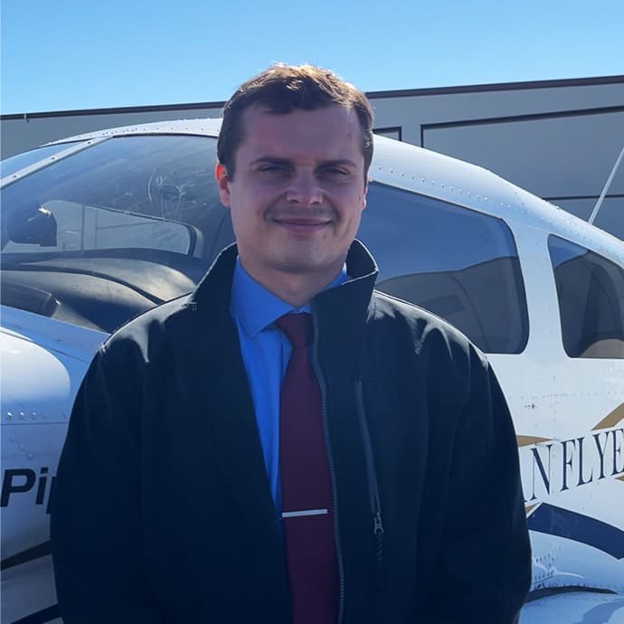 American Flyers | Certified Flight Instructors