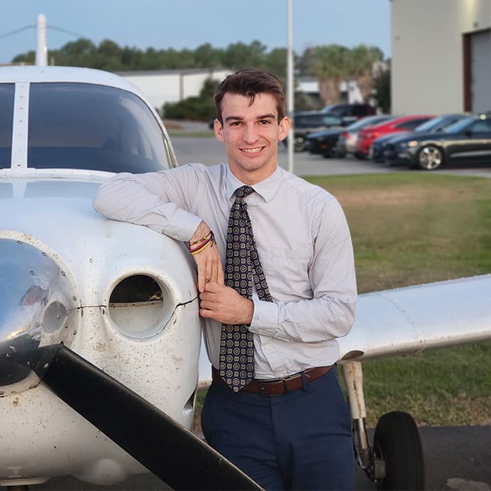 American Flyers | Certified Flight Instructors
