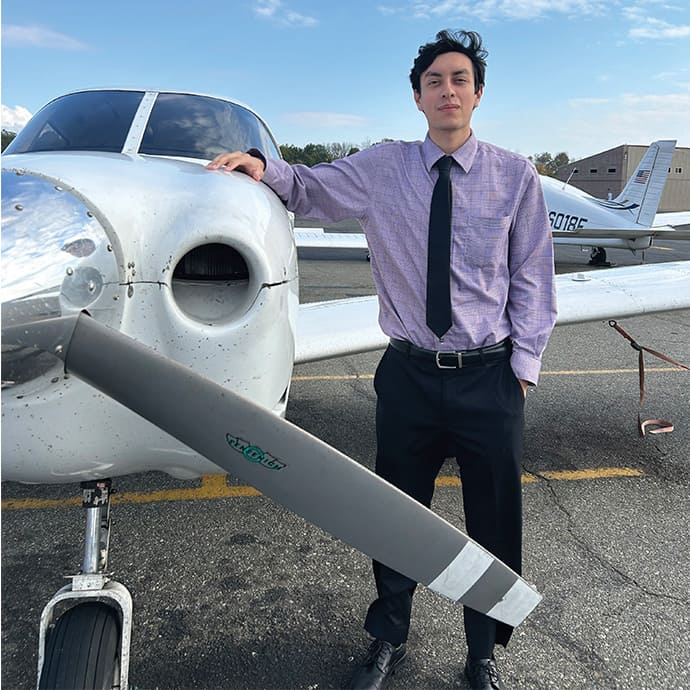 American Flyers | Certified Flight Instructors