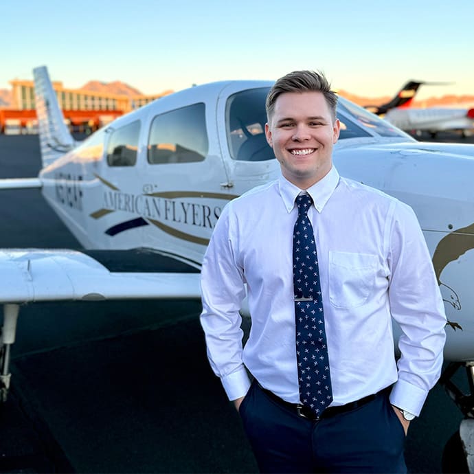 American Flyers | Certified Flight Instructors