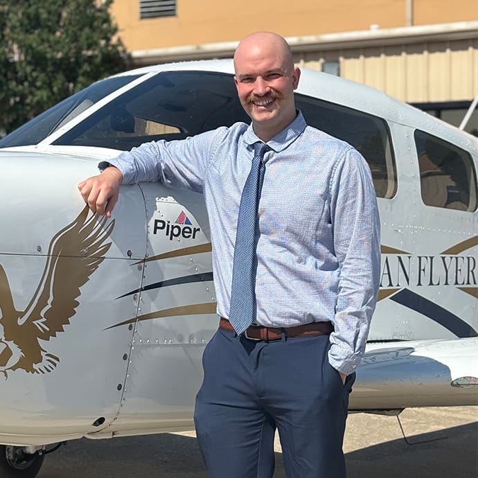 American Flyers | Certified Flight Instructors