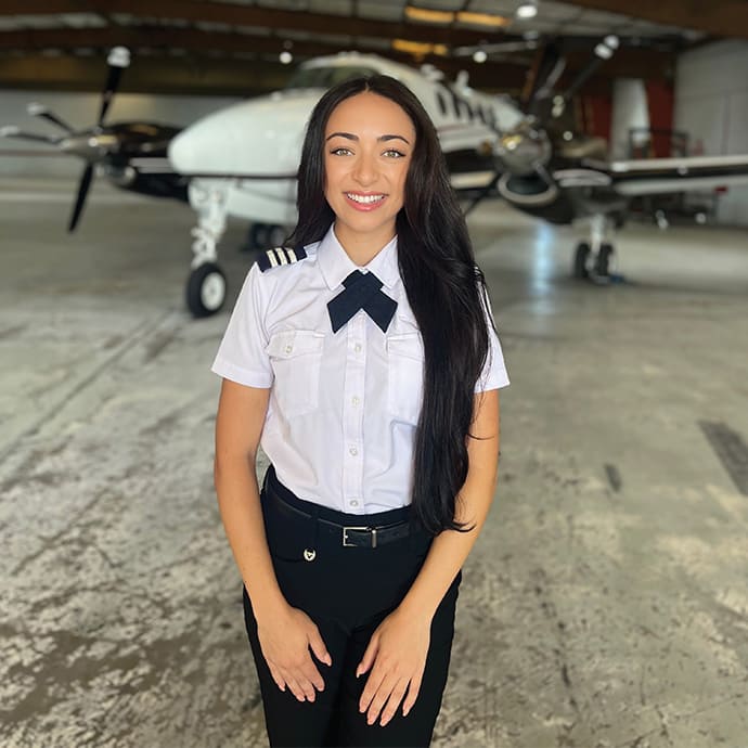 American Flyers | Certified Flight Instructors