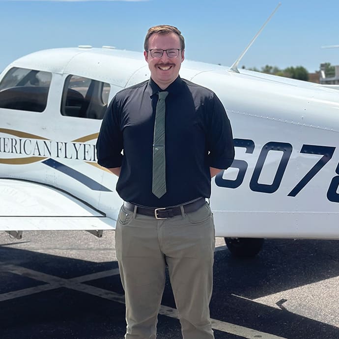 American Flyers | Certified Flight Instructors