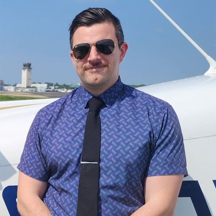 American Flyers | Certified Flight Instructors