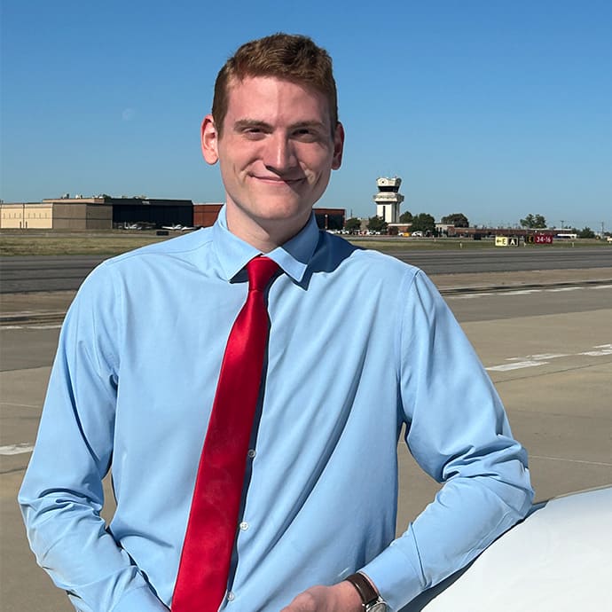 American Flyers | Certified Flight Instructors