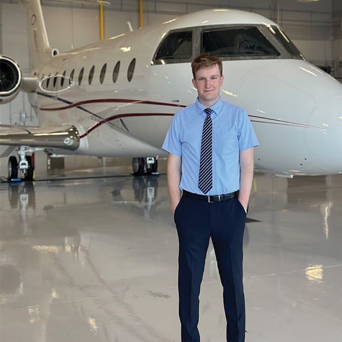 American Flyers | Certified Flight Instructors
