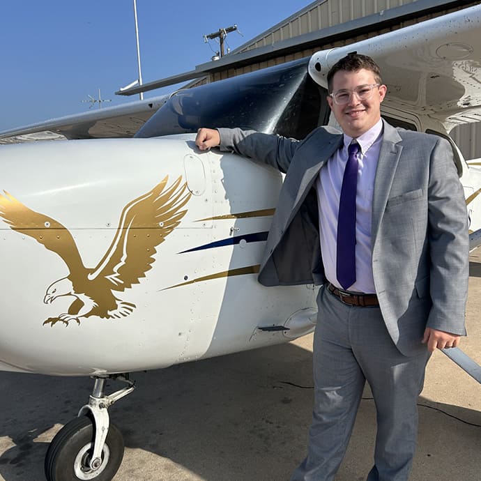 American Flyers | Certified Flight Instructors