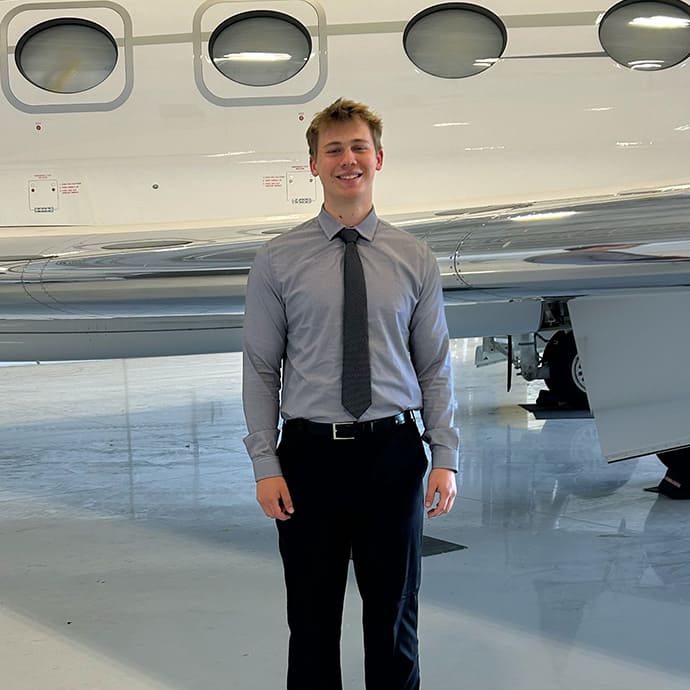 American Flyers | Certified Flight Instructors