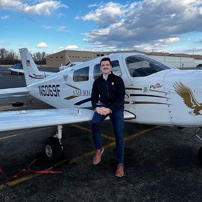 American Flyers | Certified Flight Instructors