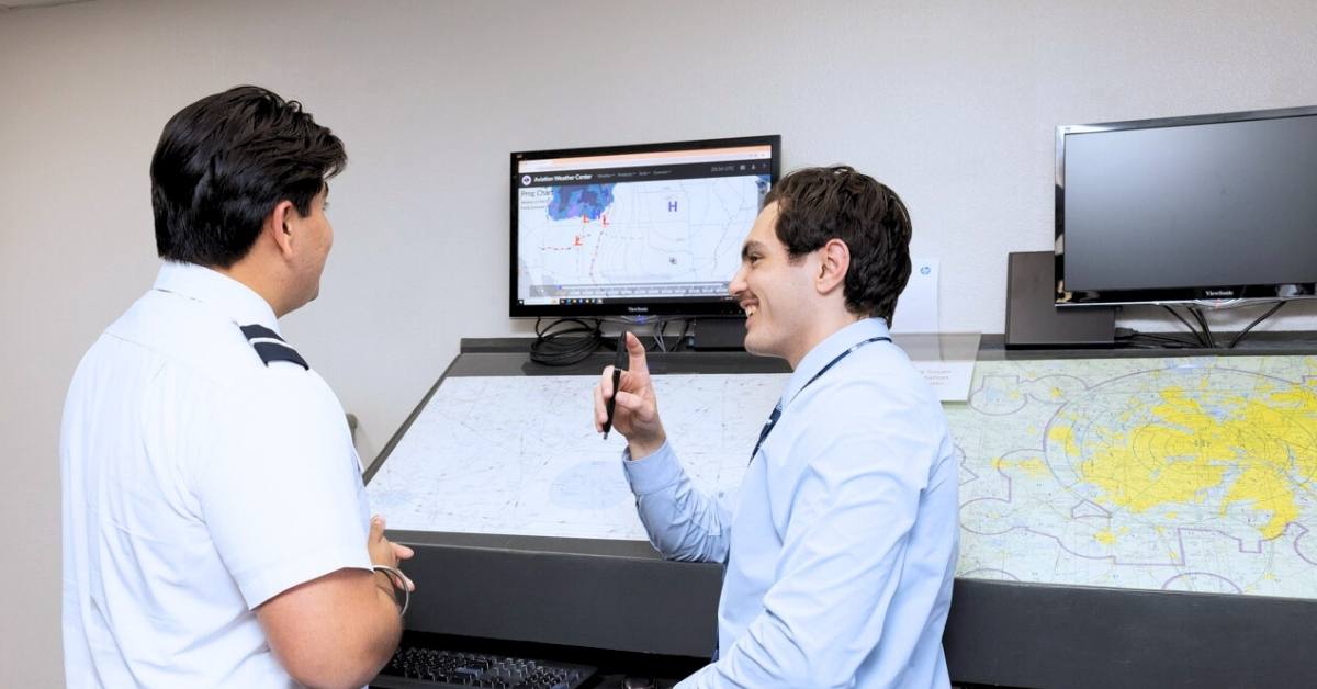 finance your flight training
