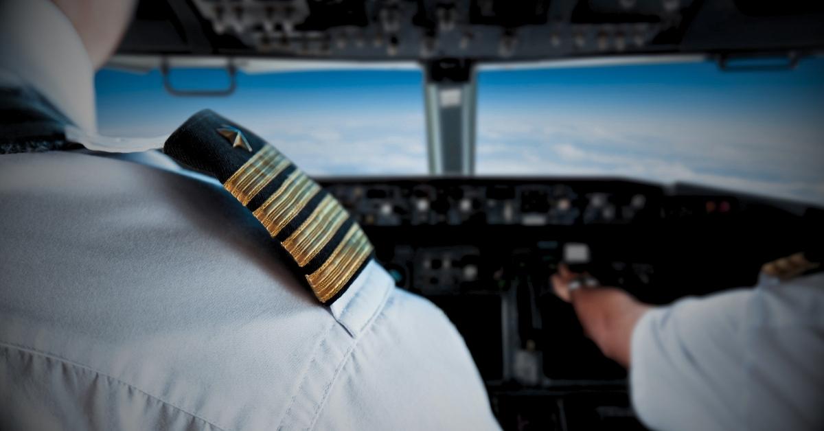 Aviation Career Paths