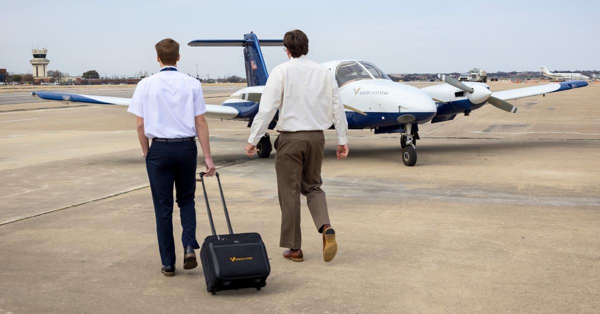 FAA Checkride