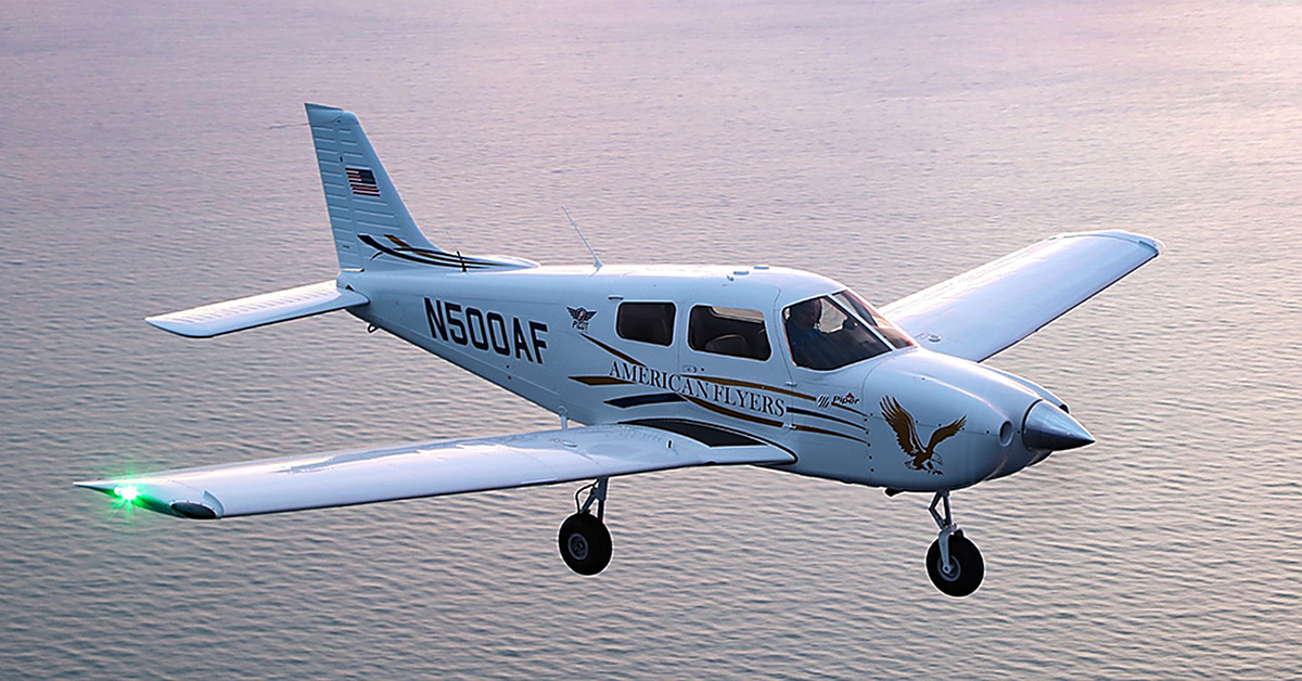 Your First Solo Flight: What to Expect and How to Prepare