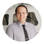 Mason Ross Chief Pilot Conroe, Texas