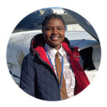 Naimma Daba School Director Morristown, NJ