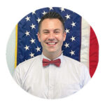 Sean Heath Chief Pilot Conroe, Texas